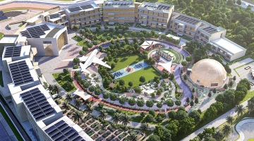 CUD Communication and Media Students Drive Social Impact with Sanad Body Project