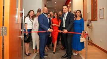 Canadian University Dubai and FINTECH.TV launch Global Markets Studio bridging Dubai and Wall Street