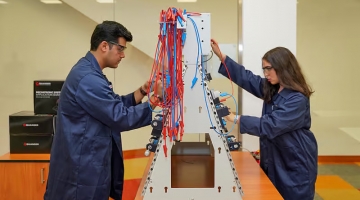 Canadian University Dubai launches Bachelor of Science in Industrial and Engineering Management