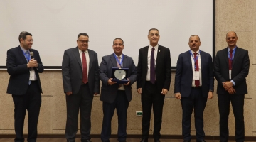 Canadian University Dubai Strengthened Regional Engineering Collaboration Through Strategic Partnership at IEEE Smart Mobility 2026