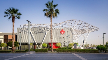 Canadian University Dubai: Canadian Education at the Heart of Downtown Dubai