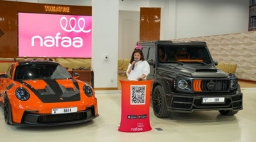 How student spending inspired a new business