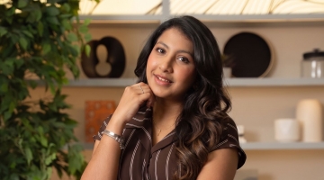 From Student to Creative Professional: My Journey at Canadian University Dubai