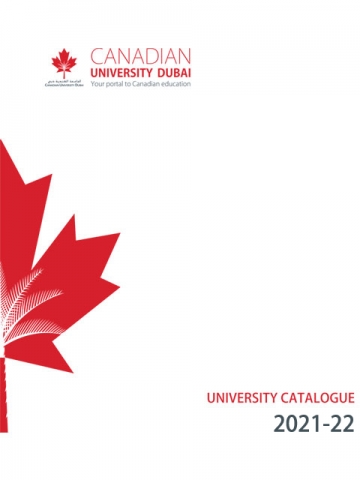 University Catalogue