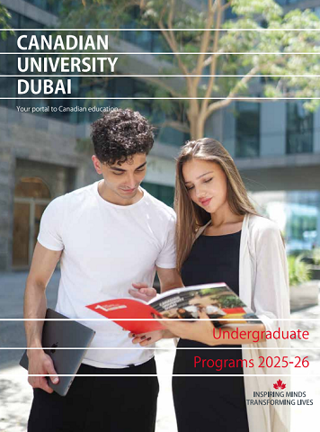 Undergraduate Brochure