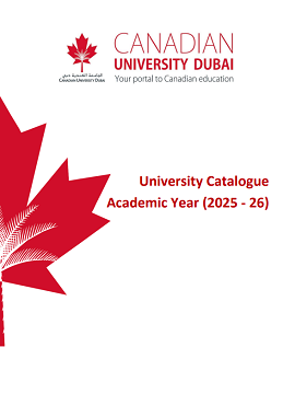 University Catalogue