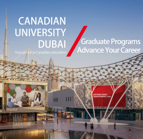 Graduate Brochure