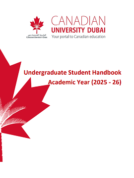 Undergraduate Handbook