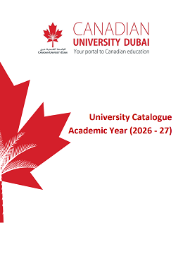 University Catalogue