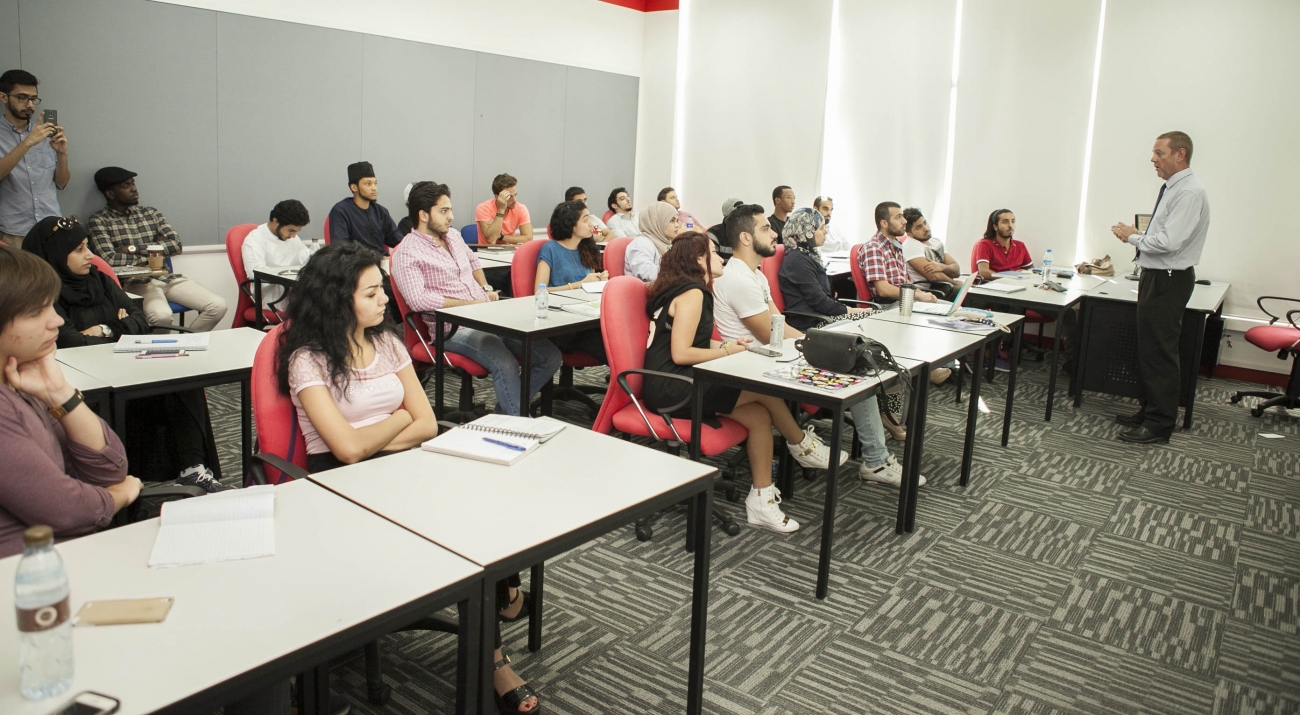 Career Development Prepare Students for the World of Work