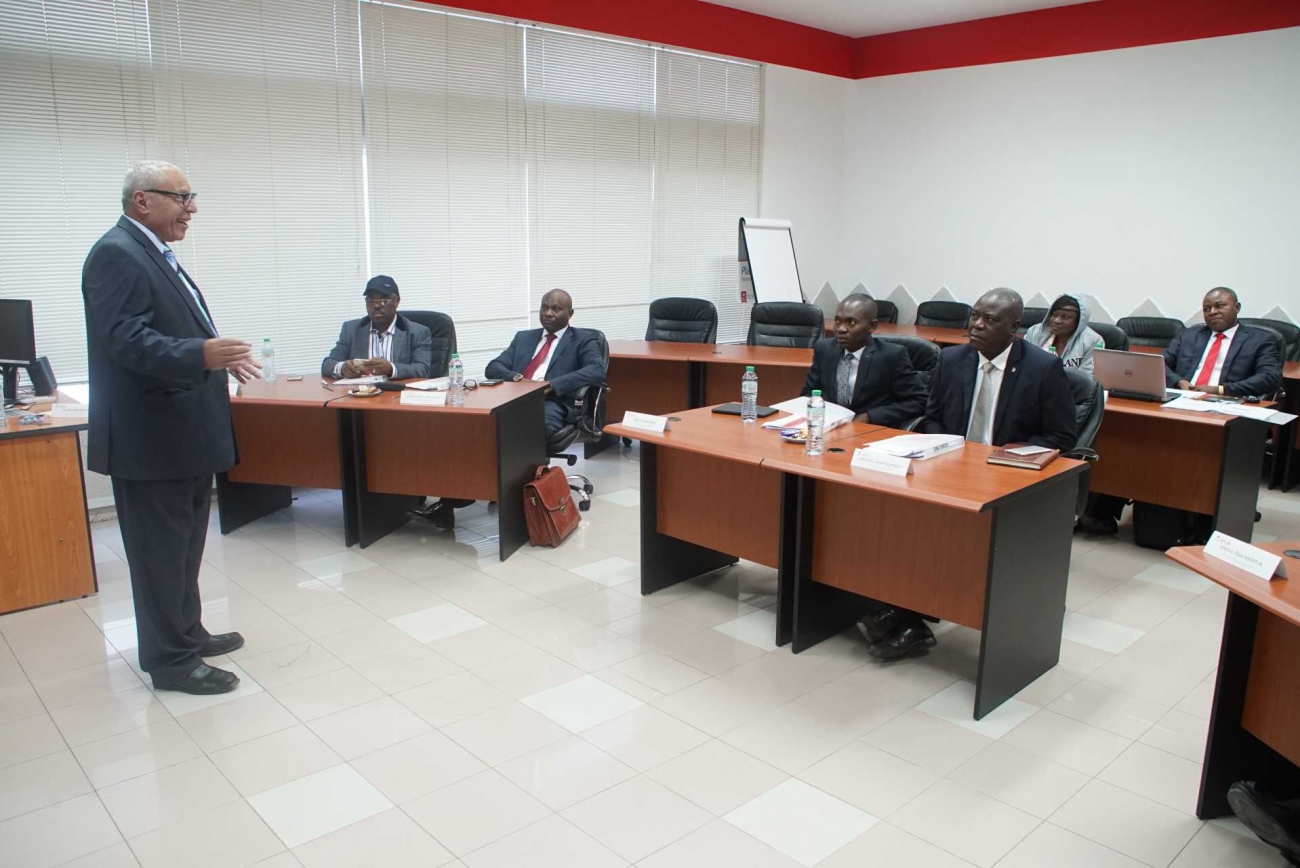 CUD Organize Public Sector Accounting Standards Course Canadian