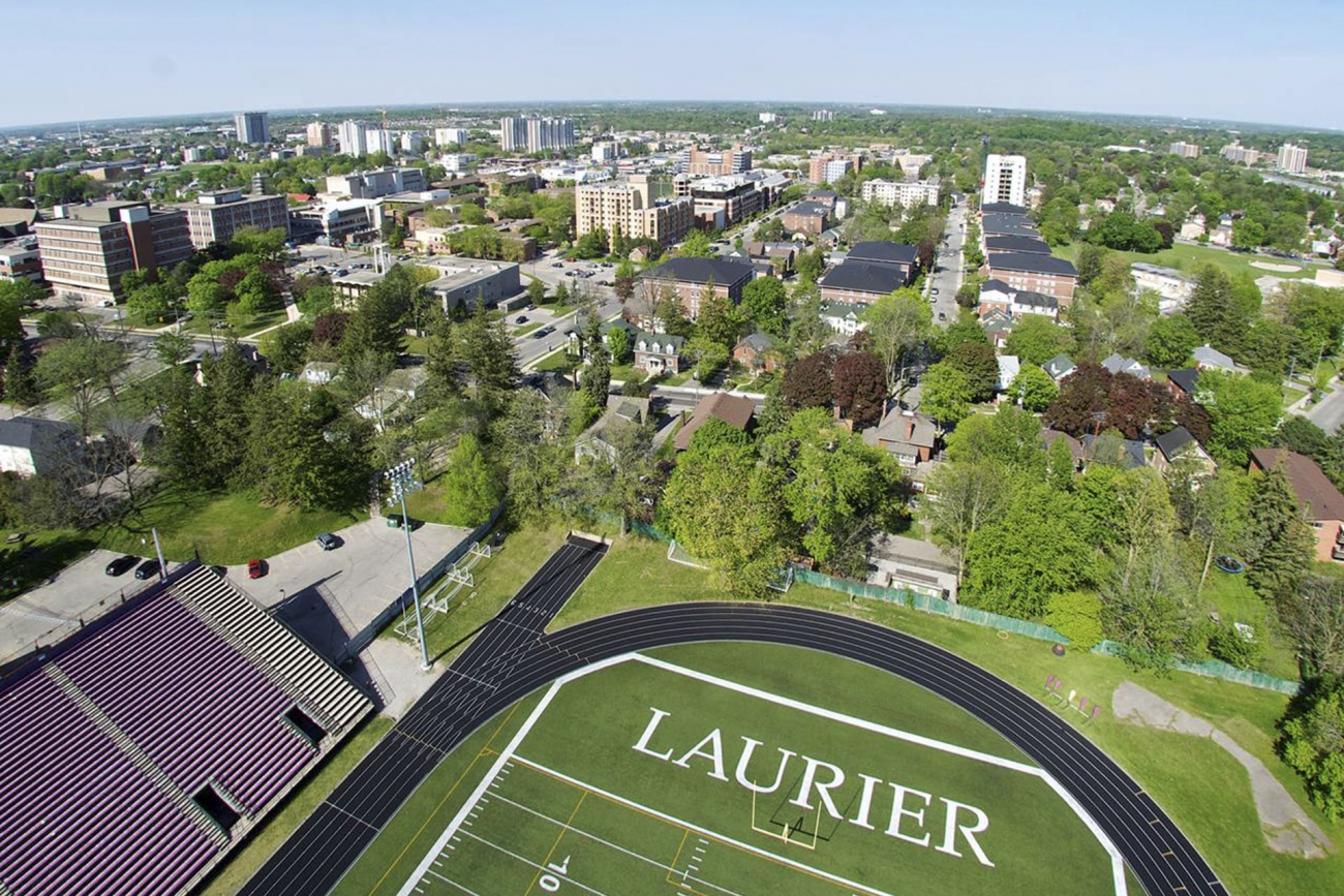 CUD Partners with Wilfrid Laurier University Canadian University Dubai