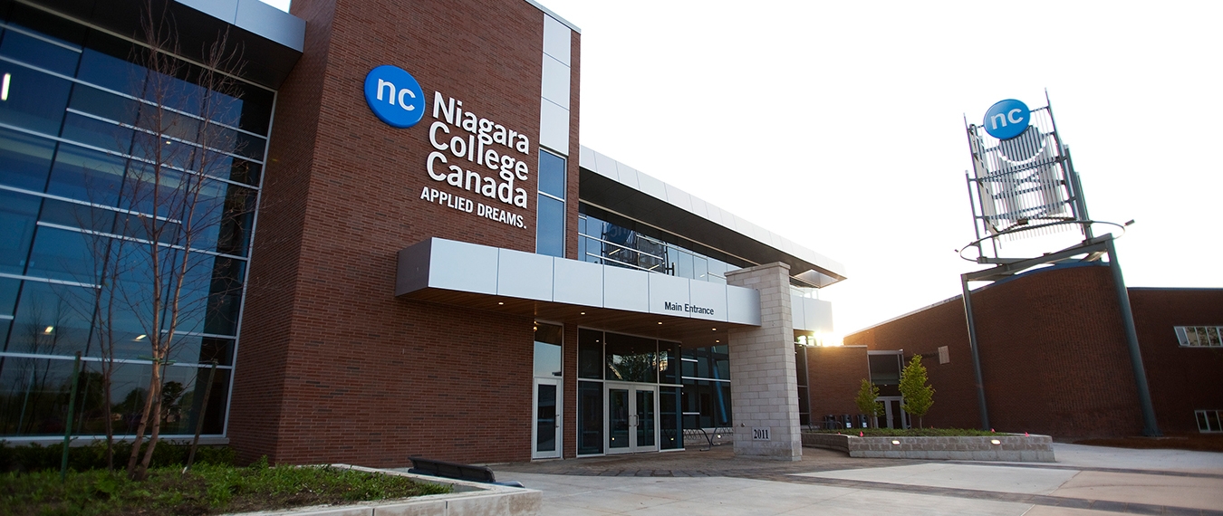 Niagara College Canadian University Dubai
