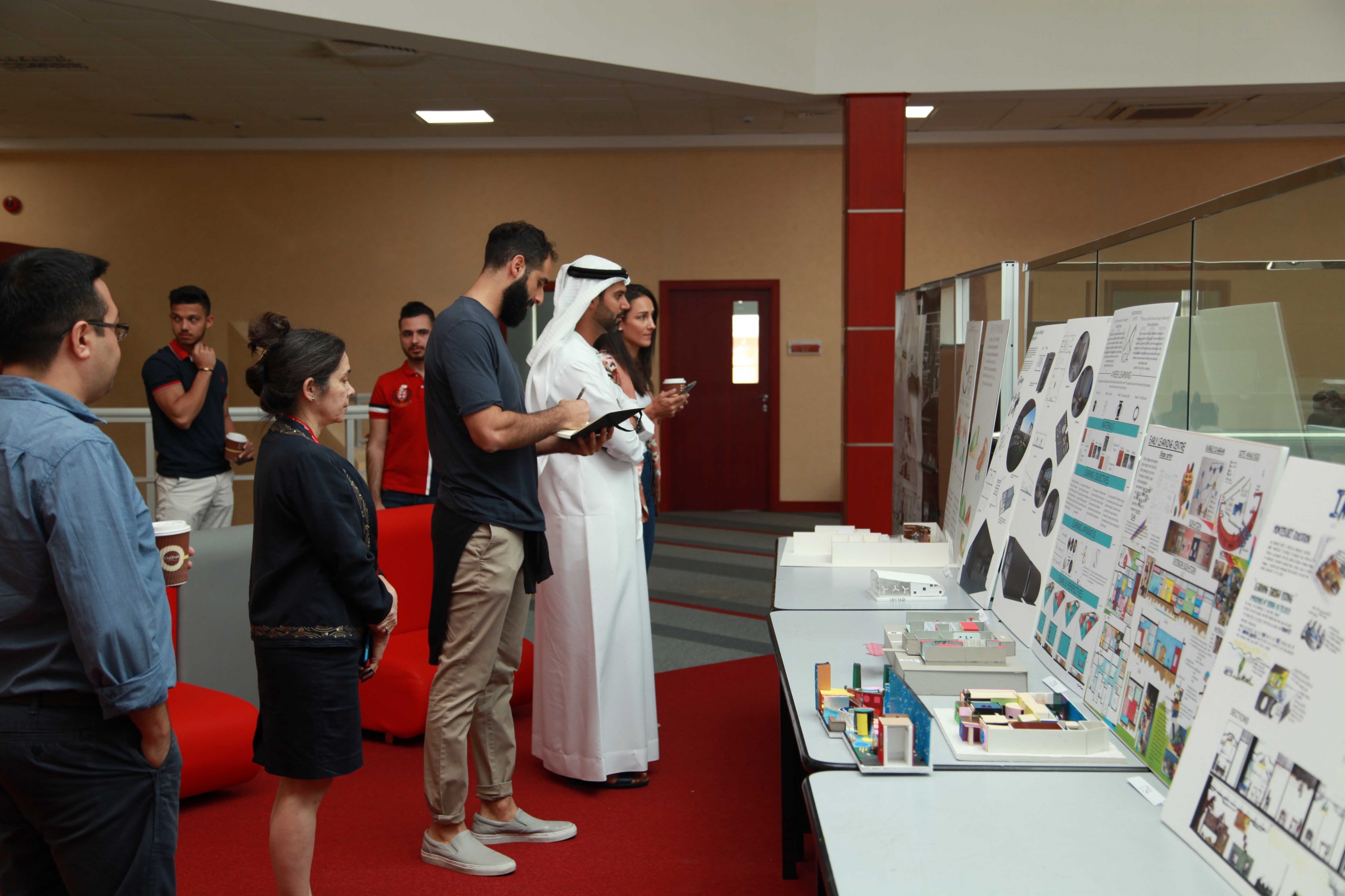 Student Designers Win $10,000 at Interior Design Day | Canadian ...