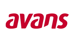 Avans University, Breda, Netherlands Logo
