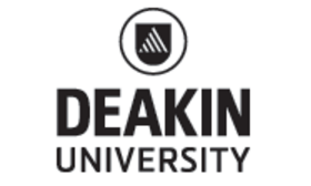 Deakin University, Victoria, Australia Logo