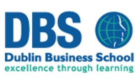Dublin Business School, Dublin, Ireland Logo