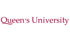 Queen's University, Ontario, Canada Logo