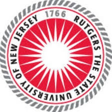 Rutgers University, USA Logo