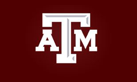 Texas A&M University, USA Logo