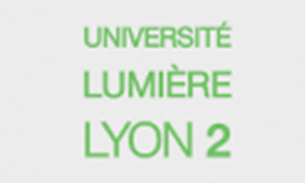 Université Lumière 2, Lyon, France
