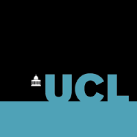 University College London, UK Logo