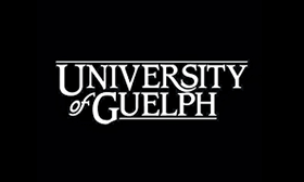 University of Guelph, Canada 
