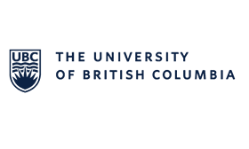 University of British Columbia, Canada Logo
