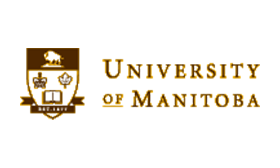 University of Manitoba, Canada Logo