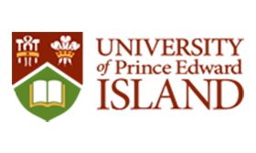University of Prince Edward Island, Prince Edward Island, Canada Logo