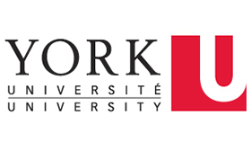 York University, Ontario, Canada