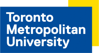 Toronto Metropolitan University, Canada Logo