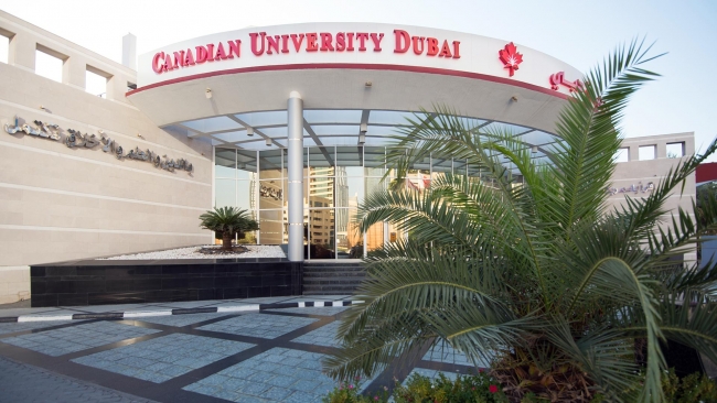 Mission and Vision | Canadian University Dubai
