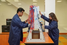 Canadian University Dubai launches Bachelor of Science in Industrial and Engineering Management