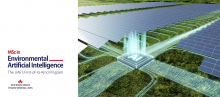 CUD launches MSc in Environmental AI