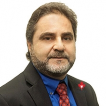 Dr. Hamoud Dekkiche