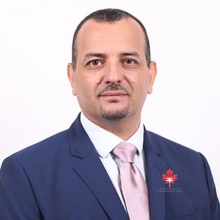 Dr. Sherif Moussa