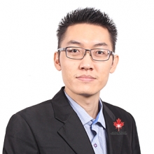 Dr. Qian Long Kweh 