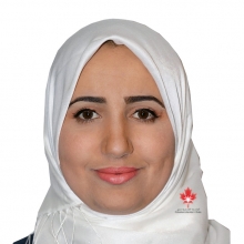 Ms. Zeineb Naouar Ep Fares