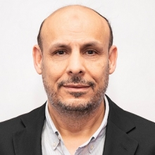 Dr. Seif Khiati