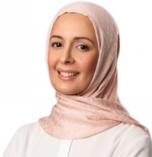 Dr. Saida Harguem