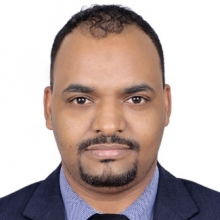 Ali Eissa