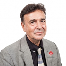 Dr. Constantin-Victor Spiridonidis