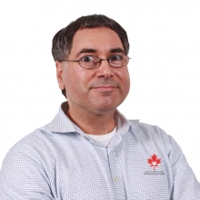 Dr. Ziad Zouheir El-Khatib