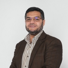 Dr. Yasir Faheem