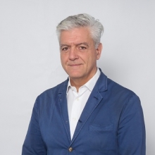 Mr. Massimo Imparato