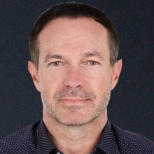 Dr. Martin Kramar