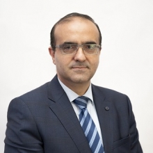 Dr. Rachid Alami