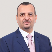 Dr. Sherif Moussa