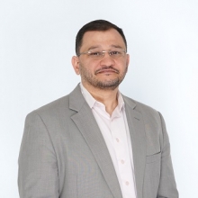 Mohamed Mostafa Mohamed Ahmed Ibrahim Mady
